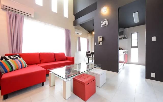 Shiki Homes - Momo Stays - photo 4