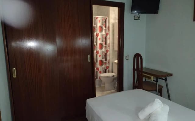 Hostal Sardinero - photo 3