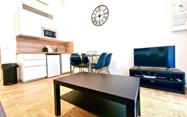 Californie Appartement - photo 4