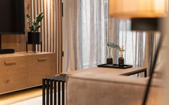 Acropolis Elite Residences - photo 5