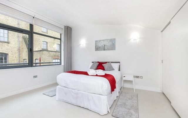Club Living - Camden Town Apartments - photo 4