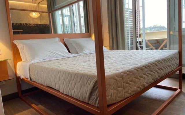 5-Rooms Apartment - photo 2