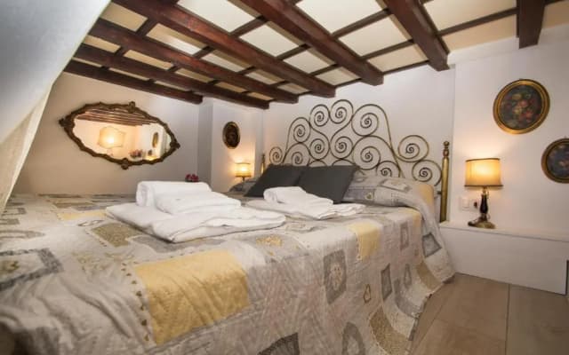 Art Apartment del Corso - photo 3