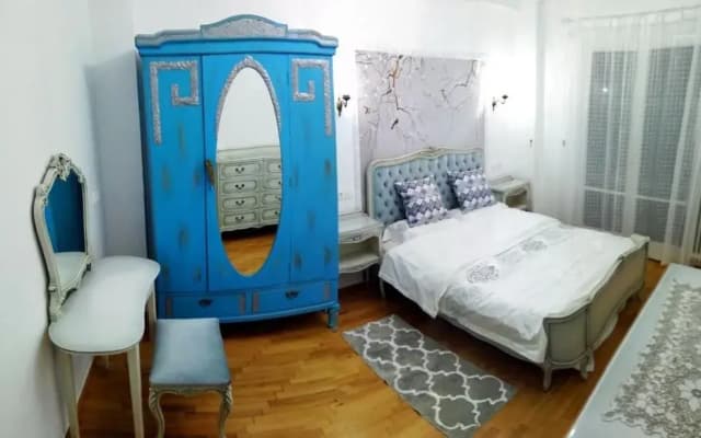 Kallimarmaro New Apartments - photo 2