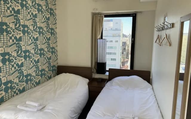 HOTEL WAKO Tokyo Tree View - photo 5