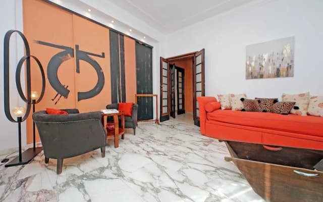 4bnb - Spacious Gracchi Apartment - photo 2