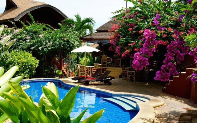 Wazzah Resort - photo 5