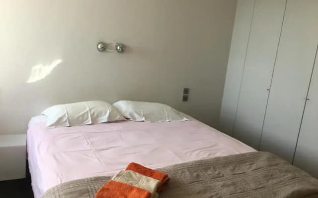 Fantastic view 2 ch + 2 SDB, 86m², Sea front - photo 5