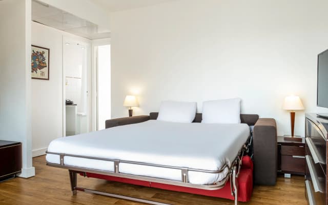 Adagio Access Paris Eiffel Aparthotel - photo 2