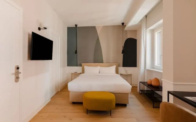Sonder by Marriott Bonvoy Antinoo Apartments Piazza del Parlamento - photo 3