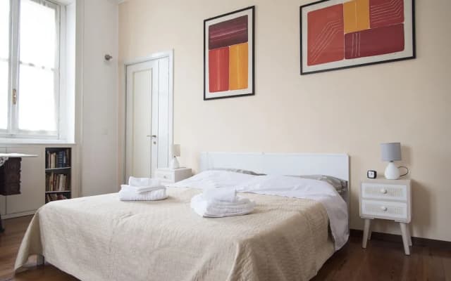 Pleasant 2 Bedrooms Flat in Brera - photo 5