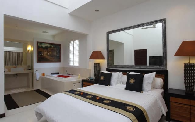 Villa Bebek - photo 2