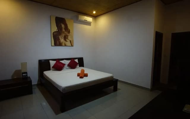 Ubud Dream Homestay - photo 3