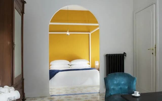Pilar B&B - photo 5