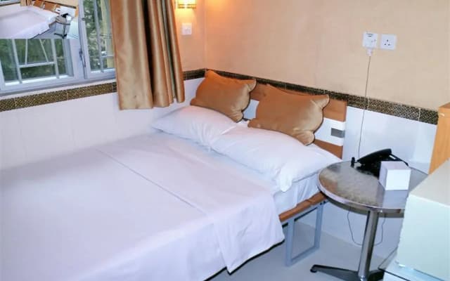 Comfort Lodge, Hong Kong - photo 4