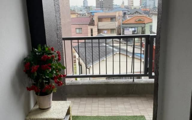 Takemura Building 304 - photo 3