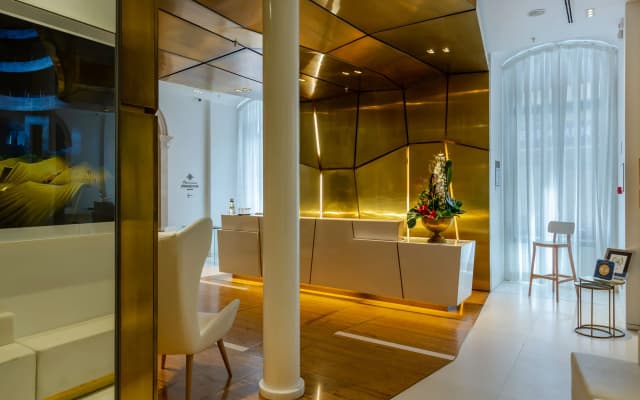 Portugal Boutique Hotel - photo 4
