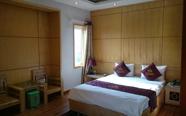 An Tuong Hotel 1 - photo 4