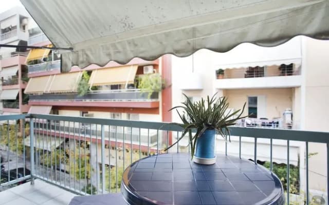 Kallimarmaro Apartment - photo 5