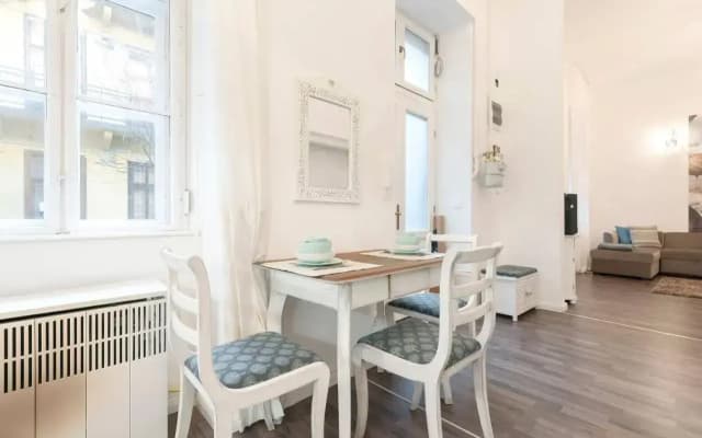 Central hipster flat - photo 4