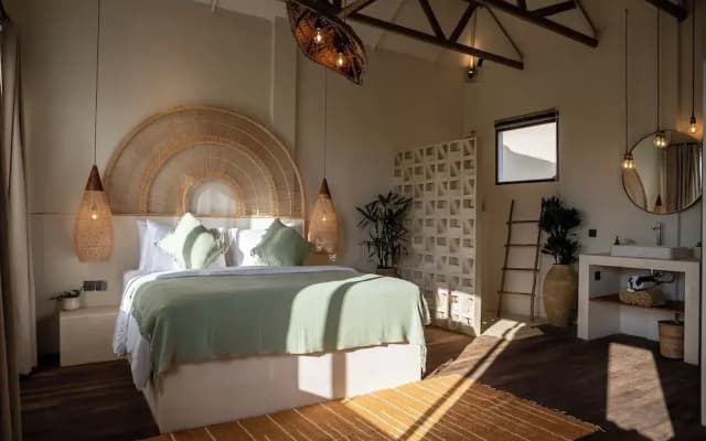 Maison Matahari - photo 5
