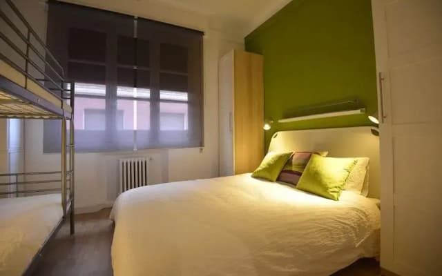 Woohoo Suites Madrid - photo 4