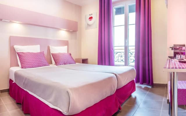 Hôtel La Petite Rosa - photo 4