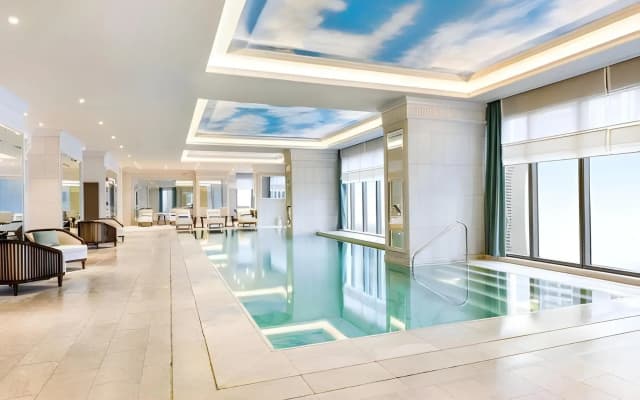 Westpac Hotel & Suites - Westbay Doha - photo 5