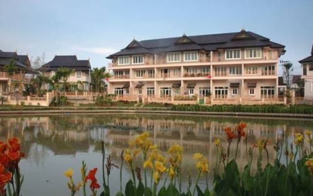 Private Lagoon Villas - photo 4
