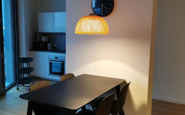 Apartment am Belvedere Vienna - photo 3