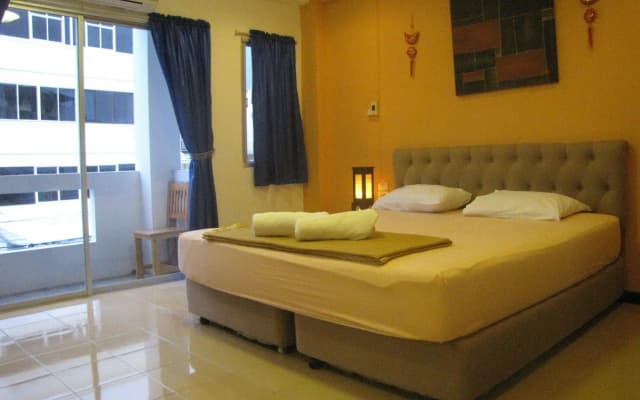 Say Cheese Guesthouse - photo 4
