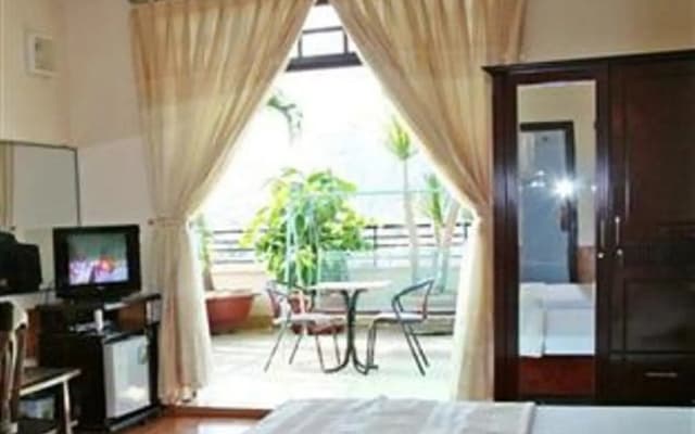 Oyo 563 Phu Thinh - photo 3