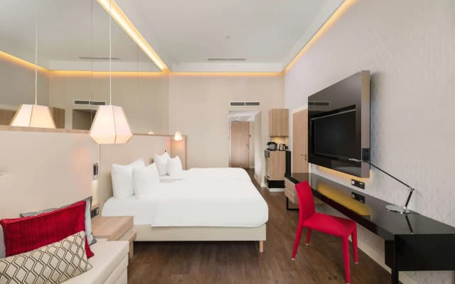 Radisson Blu Beke Hotel, Budapest - photo 3