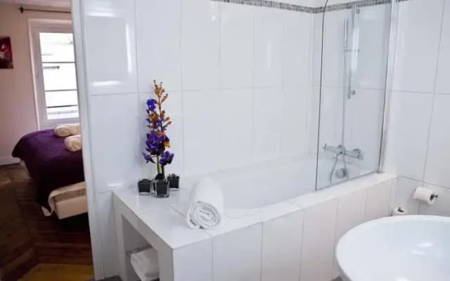 Luxurious apartment, near Louvre at the heart of Paris - photo 4