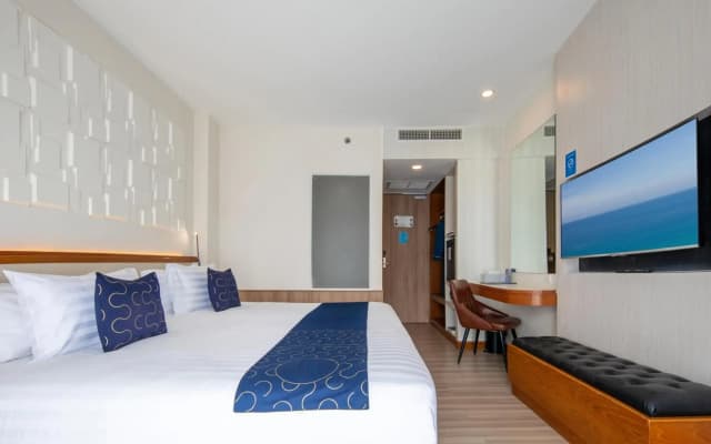 Sira Grande Hotel and Spa - photo 4