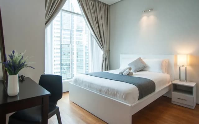Soho Suites KLCC by leala - photo 3