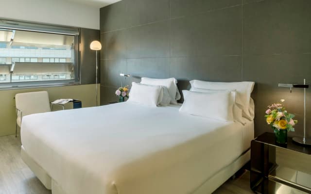 NH Collection Barcelona Constanza - photo 3
