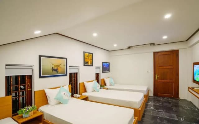 CIC Hoi An Villa - photo 3