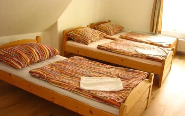 Ritchies Hostel - photo 3