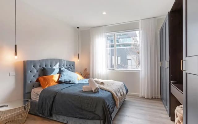StayCentral - Prahran Penthouse - photo 5