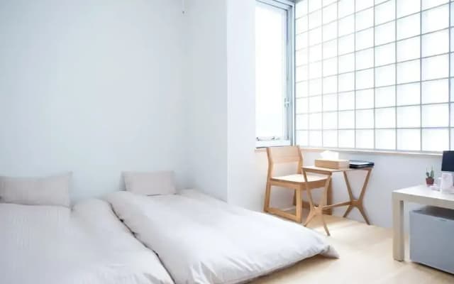 OYO KAME-CiTi Ryokan Kameido - photo 4