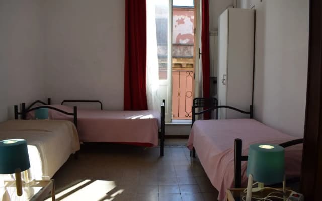 Bar dell'Artista Hostel - photo 2