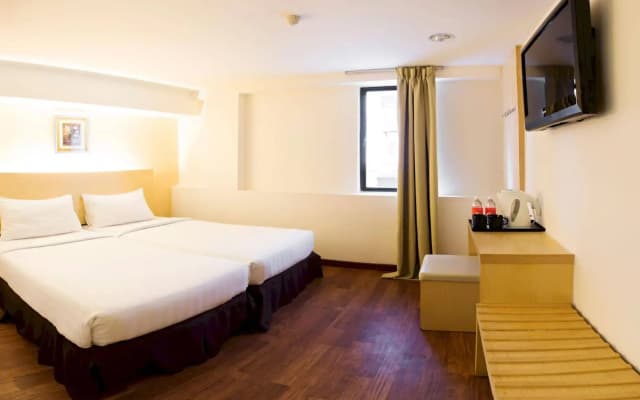 MyHotel@Sentral 2 - photo 3