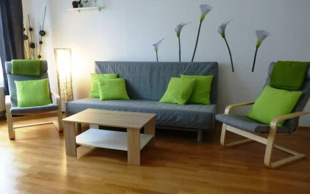 Flatprovider Relax City Apartment - photo 5