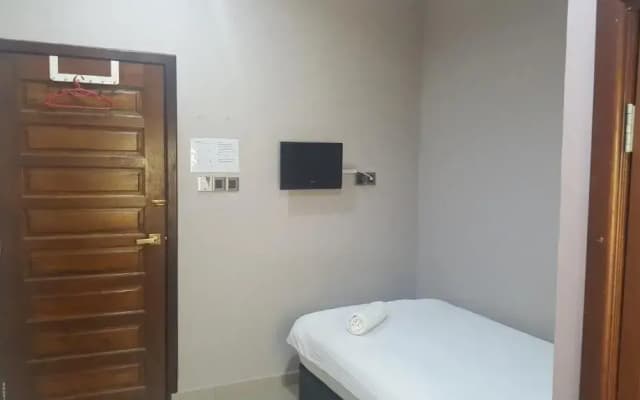 Shafura Hotel 1 - photo 5