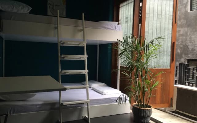 Ten Ten Hostel - photo 3