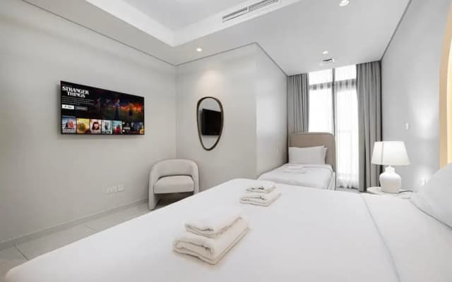 Paramount Luxury 2BR-Burj Khalifa Views - photo 3