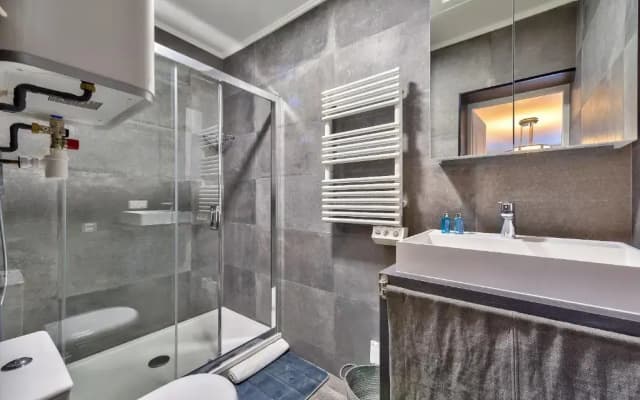 NEW Paradis - 2Bdrs Flat in the Heart of Paris - photo 5