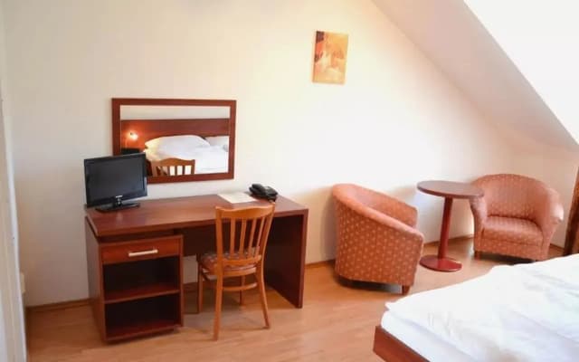 Aparthotel Susa - photo 4