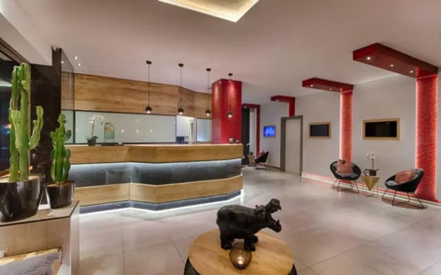 Raganelli Hotel - photo 2